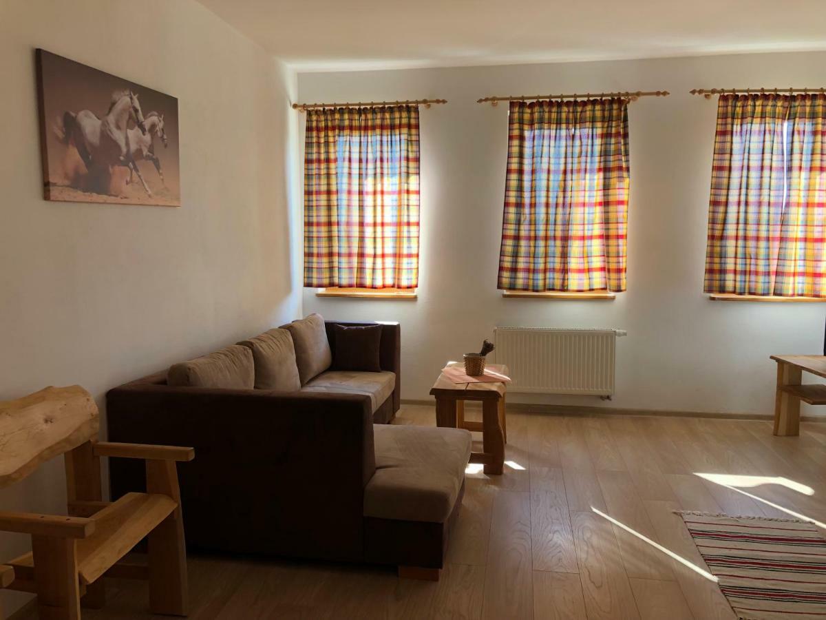 Bio Farma & Penzion Zlaty Hyl Novacany Bagian luar foto