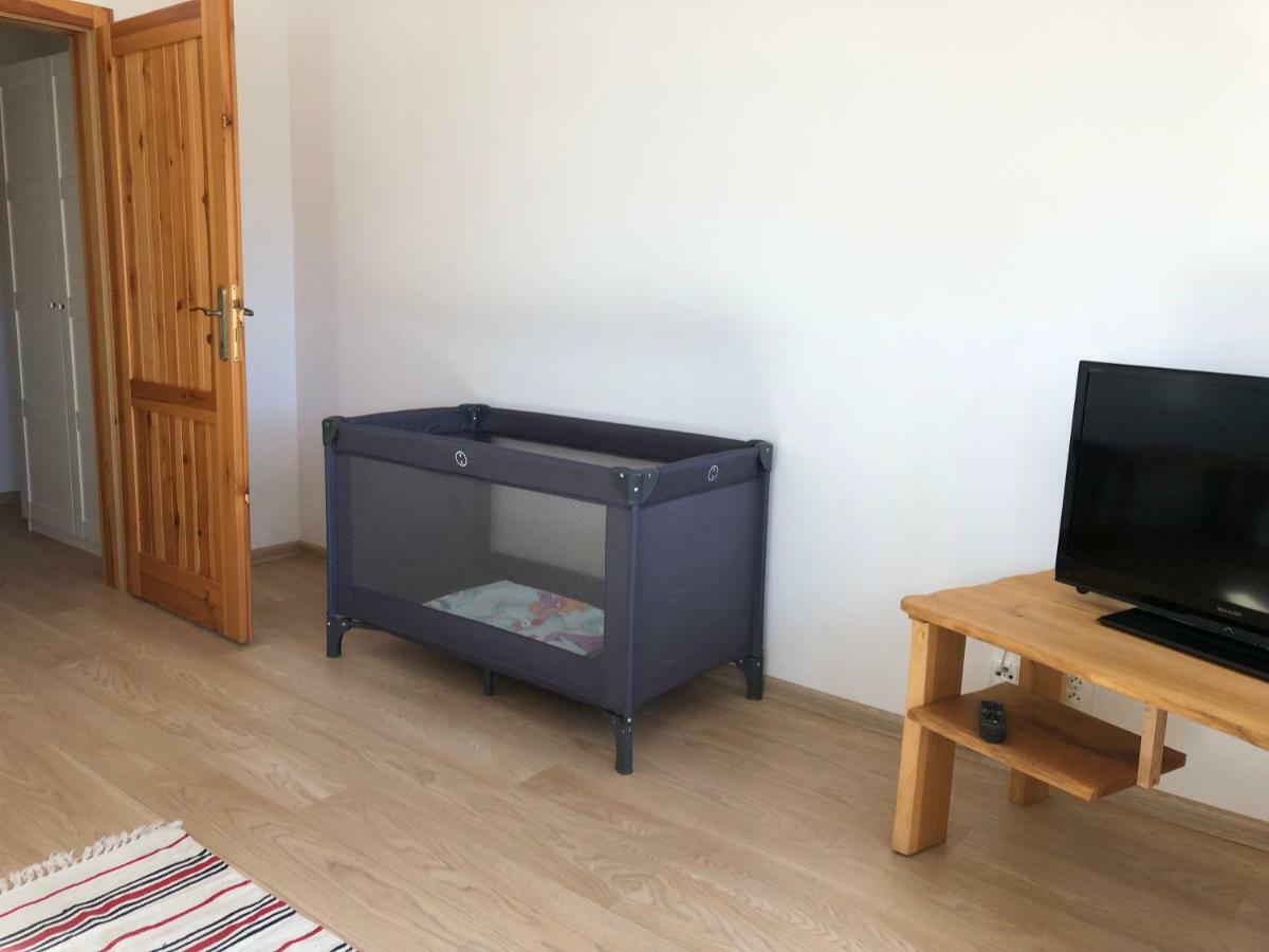 Bio Farma & Penzion Zlaty Hyl Novacany Bagian luar foto