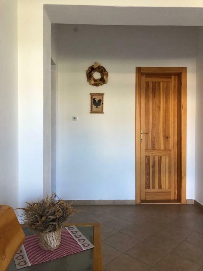 Bio Farma & Penzion Zlaty Hyl Novacany Bagian luar foto