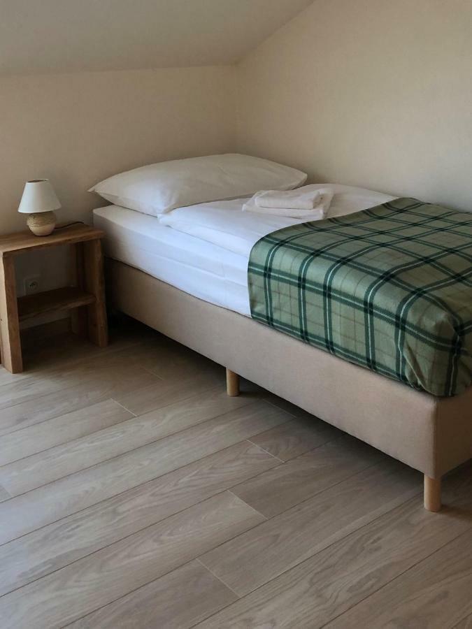Bio Farma & Penzion Zlaty Hyl Novacany Bagian luar foto